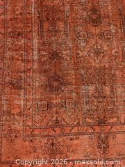 MaxSold Auction: Bakhtiyar rug - Markham (Ontario, Canada) SELLER MANAGED Reseller Online Auction - Essex Avenue