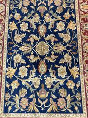 MaxSold Auction: INDIA rug - Markham (Ontario, Canada) SELLER MANAGED Reseller Online Auction - Essex Avenue