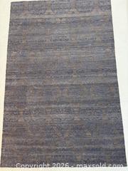 MaxSold Auction: Kelim INDIA - Markham (Ontario, Canada) SELLER MANAGED Reseller Online Auction - Essex Avenue