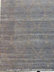 MaxSold Auction: Kelim INDIA - Markham (Ontario, Canada) SELLER MANAGED Reseller Online Auction - Essex Avenue