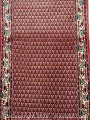 MaxSold Auction: MIR carpet - Markham (Ontario, Canada) SELLER MANAGED Reseller Online Auction - Essex Avenue