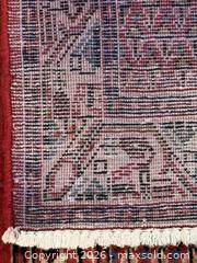 MaxSold Auction: MIR carpet - Markham (Ontario, Canada) SELLER MANAGED Reseller Online Auction - Essex Avenue