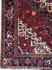 MaxSold Auction: PERSAIN rug - Markham (Ontario, Canada) SELLER MANAGED Reseller Online Auction - Essex Avenue