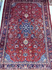 MaxSold Auction: Persian rug - Markham (Ontario, Canada) SELLER MANAGED Reseller Online Auction - Essex Avenue