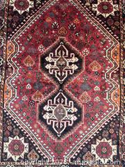 MaxSold Auction: SHIRAZ carpet - Markham (Ontario, Canada) SELLER MANAGED Reseller Online Auction - Essex Avenue