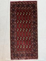 MaxSold Auction: Turkman mat - Markham (Ontario, Canada) SELLER MANAGED Reseller Online Auction - Essex Avenue