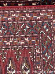 MaxSold Auction: Turkman mat - Markham (Ontario, Canada) SELLER MANAGED Reseller Online Auction - Essex Avenue