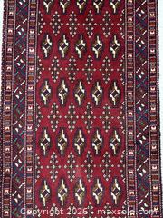 MaxSold Auction: Turkman mat - Markham (Ontario, Canada) SELLER MANAGED Reseller Online Auction - Essex Avenue