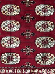 MaxSold Auction: Turkman rug - Markham (Ontario, Canada) SELLER MANAGED Reseller Online Auction - Essex Avenue