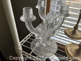 MaxSold Auction: 12 pairs of candle stick holders - Fort Washington (Maryland, USA) SELLER MANAGED Estate Sale Online Auction - Hatton Point Road