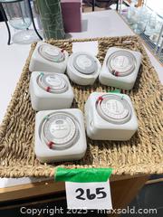 MaxSold Auction: 6 Intermatic Plug-In Timer Switches – Indoor Mechanical - Fort Washington (Maryland, USA) SELLER MANAGED Estate Sale Online Auction - Hatton Point Road