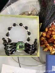 MaxSold Auction: Costume Jewelry Lot - Fort Washington (Maryland, USA) SELLER MANAGED Estate Sale Online Auction - Hatton Point Road