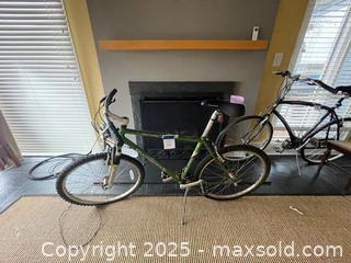 MaxSold Auction: Diamondback Sorrento SE Mountain Bike - Fort Washington (Maryland, USA) SELLER MANAGED Estate Sale Online Auction - Hatton Point Road