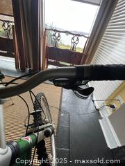 MaxSold Auction: Diamondback Sorrento SE Mountain Bike - Fort Washington (Maryland, USA) SELLER MANAGED Estate Sale Online Auction - Hatton Point Road