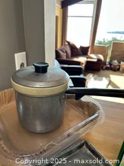 MaxSold Auction: Glass Bakeware, Mixing Bowls, Small Cookware &#38; Kitchen Supplies  - Fort Washington (Maryland, USA) SELLER MANAGED Estate Sale Online Auction - Hatton Point Road