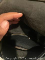 MaxSold Auction: Lot of 2 Genuine Leather Crossbody Handbags — Coach &#38; Hobo - Fort Washington (Maryland, USA) SELLER MANAGED Estate Sale Online Auction - Hatton Point Road