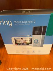 MaxSold Auction: Lot of Amazon, Ring, Panasonic Electronics (Speakers, Doorbell, Phone) - Fort Washington (Maryland, USA) SELLER MANAGED Estate Sale Online Auction - Hatton Point Road