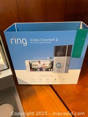 MaxSold Auction: Lot of Amazon, Ring, Panasonic Electronics (Speakers, Doorbell, Phone) - Fort Washington (Maryland, USA) SELLER MANAGED Estate Sale Online Auction - Hatton Point Road