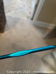 MaxSold Auction: Lot of Crochet Hooks and Yarn Skeins - Fort Washington (Maryland, USA) SELLER MANAGED Estate Sale Online Auction - Hatton Point Road