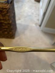 MaxSold Auction: Lot of Crochet Hooks and Yarn Skeins - Fort Washington (Maryland, USA) SELLER MANAGED Estate Sale Online Auction - Hatton Point Road