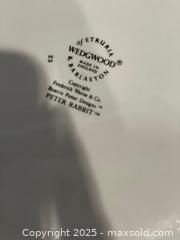 MaxSold Auction: Lot of Decorative Plates and Mug, Wedgwood Hummel Goebel, ~5 pcs - Fort Washington (Maryland, USA) SELLER MANAGED Estate Sale Online Auction - Hatton Point Road