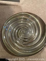 MaxSold Auction: Lot of Serving Bowls and Serving Spoon - Fort Washington (Maryland, USA) SELLER MANAGED Estate Sale Online Auction - Hatton Point Road