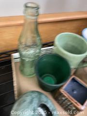 MaxSold Auction: Mixed Glassware &#38; Mugs Lot – Assorted Kitchen &#38; Display Pieces - Fort Washington (Maryland, USA) SELLER MANAGED Estate Sale Online Auction - Hatton Point Road