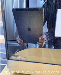 MaxSold Auction: Panasonic 1.2 cu. ft. Countertop Microwave Oven - Fort Washington (Maryland, USA) SELLER MANAGED Estate Sale Online Auction - Hatton Point Road