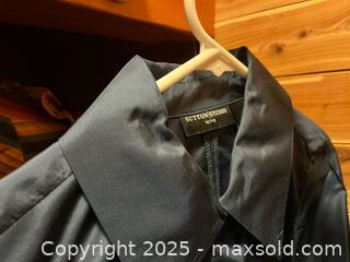 MaxSold Auction: Rack of Women’s Clothing – Mostly Size M - Fort Washington (Maryland, USA) SELLER MANAGED Estate Sale Online Auction - Hatton Point Road