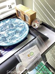 MaxSold Auction: Stones, artwork &#38; mixed Decor Lot - Fort Washington (Maryland, USA) SELLER MANAGED Estate Sale Online Auction - Hatton Point Road