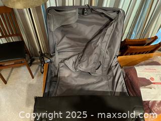 MaxSold Auction: Suitcase & Heated Blanket - Fort Washington (Maryland, USA) SELLER MANAGED Estate Sale Online Auction - Hatton Point Road