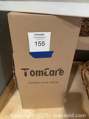 MaxSold Auction: TomCare Garden Hose Stand Lot with Accessories - Fort Washington (Maryland, USA) SELLER MANAGED Estate Sale Online Auction - Hatton Point Road