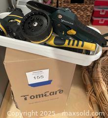 MaxSold Auction: TomCare Garden Hose Stand Lot with Accessories - Fort Washington (Maryland, USA) SELLER MANAGED Estate Sale Online Auction - Hatton Point Road