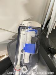 MaxSold Auction: Tower Fan, Pedal/Step Trash Can & Assorted Small Household Items - Fort Washington (Maryland, USA) SELLER MANAGED Estate Sale Online Auction - Hatton Point Road