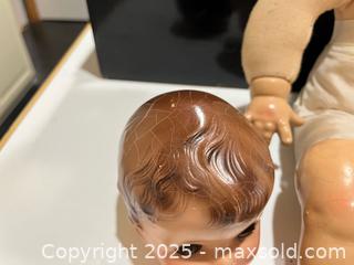 MaxSold Auction: Vintage Baby Doll &#38; Parts - Fort Washington (Maryland, USA) SELLER MANAGED Estate Sale Online Auction - Hatton Point Road