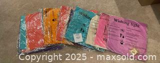 MaxSold Auction: Wishing Sky Paper Lanterns — Approx. 8–10 Lanterns - Fort Washington (Maryland, USA) SELLER MANAGED Estate Sale Online Auction - Hatton Point Road