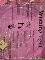 MaxSold Auction: Wishing Sky Paper Lanterns — Approx. 8–10 Lanterns - Fort Washington (Maryland, USA) SELLER MANAGED Estate Sale Online Auction - Hatton Point Road