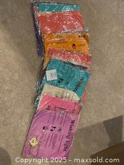 MaxSold Auction: Wishing Sky Paper Lanterns — Approx. 8–10 Lanterns - Fort Washington (Maryland, USA) SELLER MANAGED Estate Sale Online Auction - Hatton Point Road