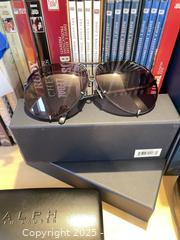 MaxSold Auction: Lot of Multiple Brand Sunglasses with Hard Case - Fort Washington (Maryland, USA) SELLER MANAGED Estate Sale Online Auction - Hatton Point Road