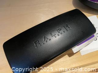 MaxSold Auction: Lot of Multiple Brand Sunglasses with Hard Case - Fort Washington (Maryland, USA) SELLER MANAGED Estate Sale Online Auction - Hatton Point Road