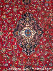 MaxSold Auction: Persian Rug  - Vaughan (Ontario, Canada) PARTNER MANAGED Reseller Online Auction - Steeles Avenue West
