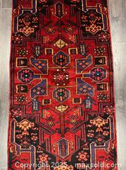 MaxSold Auction: Persian Rug  - Vaughan (Ontario, Canada) PARTNER MANAGED Reseller Online Auction - Steeles Avenue West