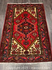 MaxSold Auction: Persian Rug  - Vaughan (Ontario, Canada) PARTNER MANAGED Reseller Online Auction - Steeles Avenue West