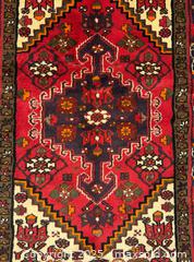MaxSold Auction: Persian Rug  - Vaughan (Ontario, Canada) PARTNER MANAGED Reseller Online Auction - Steeles Avenue West
