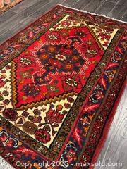 MaxSold Auction: Persian Rug  - Vaughan (Ontario, Canada) PARTNER MANAGED Reseller Online Auction - Steeles Avenue West