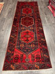 MaxSold Auction: Persian Rug  - Vaughan (Ontario, Canada) PARTNER MANAGED Reseller Online Auction - Steeles Avenue West