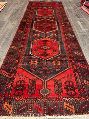 MaxSold Auction: Persian Rug  - Vaughan (Ontario, Canada) PARTNER MANAGED Reseller Online Auction - Steeles Avenue West