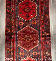 MaxSold Auction: Persian Rug  - Vaughan (Ontario, Canada) PARTNER MANAGED Reseller Online Auction - Steeles Avenue West