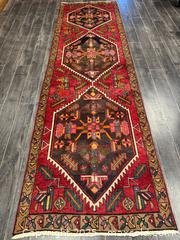 MaxSold Auction: Persian Rug  - Vaughan (Ontario, Canada) PARTNER MANAGED Reseller Online Auction - Steeles Avenue West