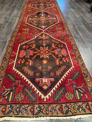 MaxSold Auction: Persian Rug  - Vaughan (Ontario, Canada) PARTNER MANAGED Reseller Online Auction - Steeles Avenue West